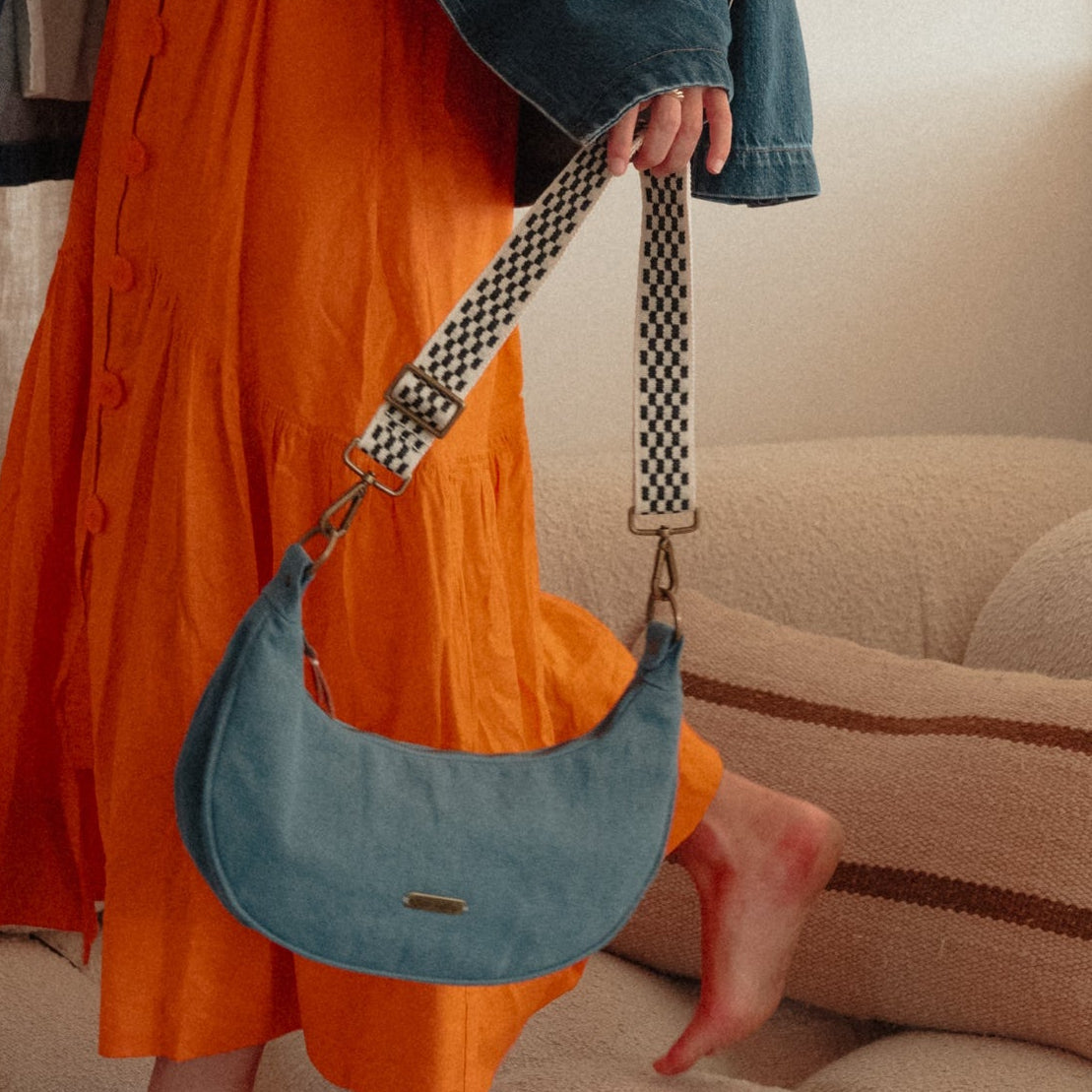 Personality Strap