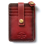 RFID Blocking Mega Mini Wallet