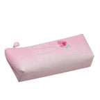 Elegant Small Fresh Print Stationery Portable Stylish Simple Pencil Case Cool Case For Students Office School Pouch